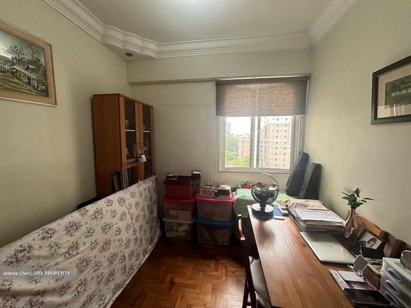 Castle Green (D26), Condominium #622196571
